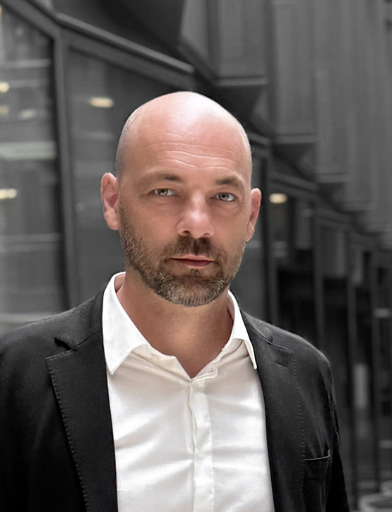Marco Gernt Architekt und Stadtplaner