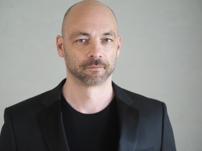 Marco Gernt – Architekt und Stadtplaner aus Hamburg