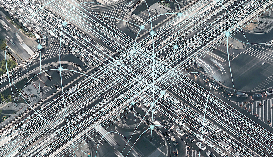 Projektanfrage Space Syntax
