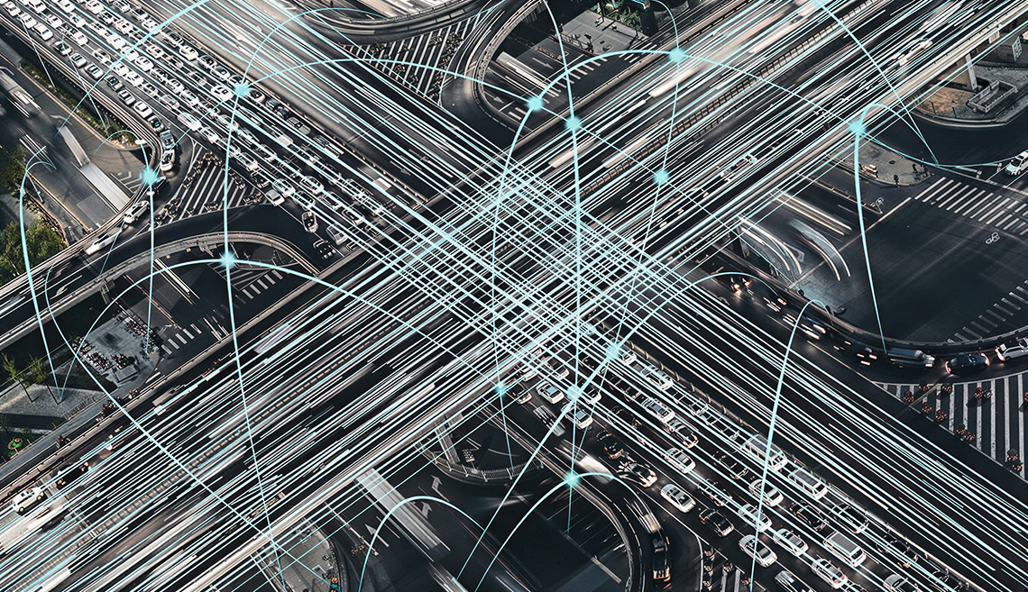 Projektanfrage Space Syntax