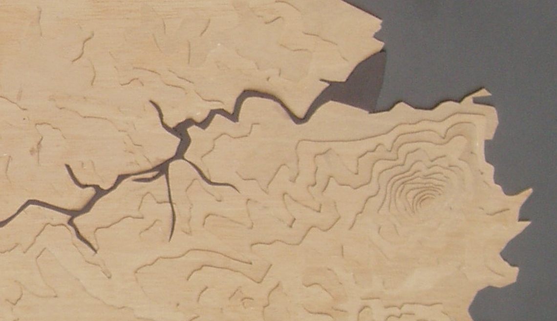 Arroyo Pantanoso Montevideo