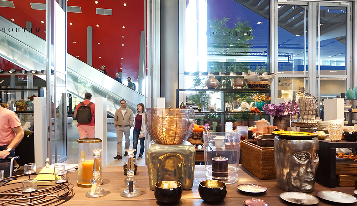 Metropol Concept Store