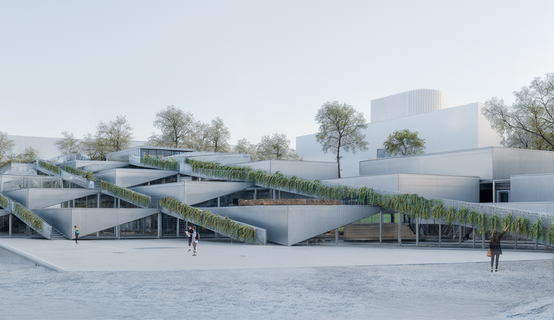 Rosenstein Stuttgart