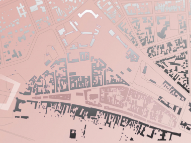 Stadtentwicklung Wittenberg