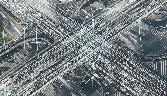 Projektanfrage Space Syntax