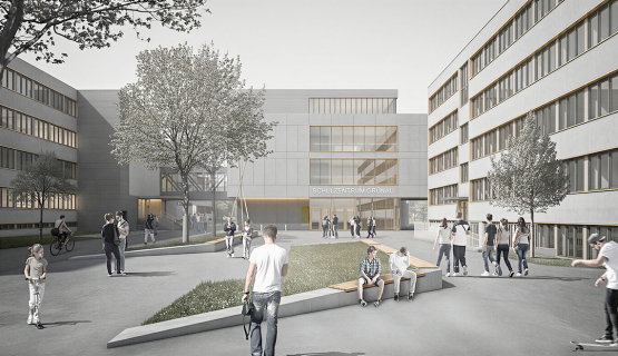 Projektanfrage Architektur