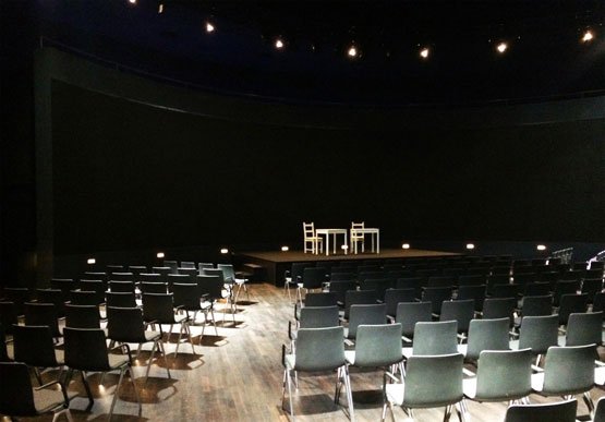 Panoramakino - AUTOSTADT WOLFSBURG