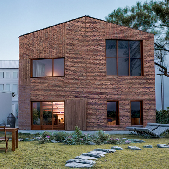 Wohnhaus Altstadt Wittenberg