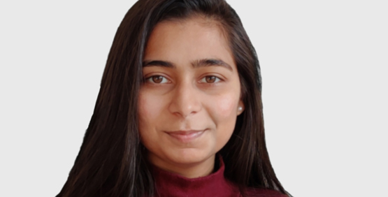 Viha Kaushikkumar Naik