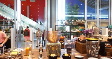 Metropol Concept Store