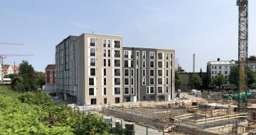 Mitte Altona Block 2