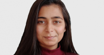 Viha Kaushikkumar Naik